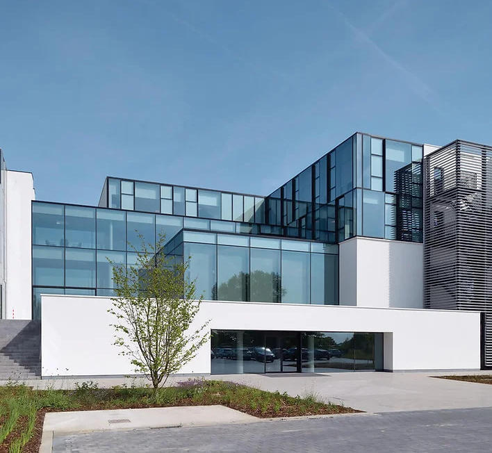 Curtain Wall Systems