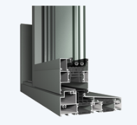 MasterPatio Sliding System