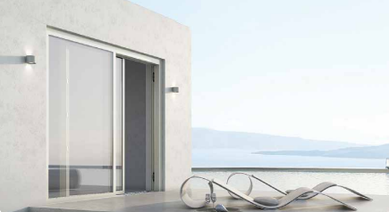 Application Areas of Aluminum Facade Systems: Aesthetics and Functionality Together