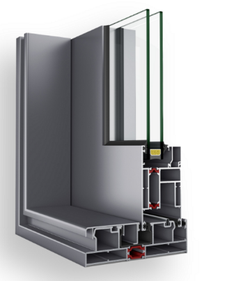 AST 60LS SLIDING LIFT&SLIDE SYSTEM