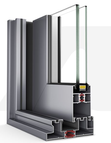 AST SL48T SLIDING SYSTEM