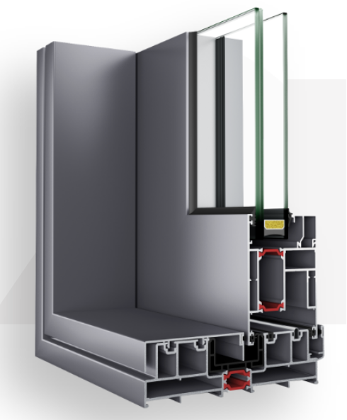 AST 70LS SLIDING LIFT&SLIDE SYSTEM