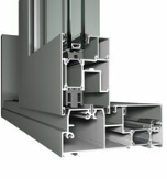 ConceptPatio 155 Sliding System