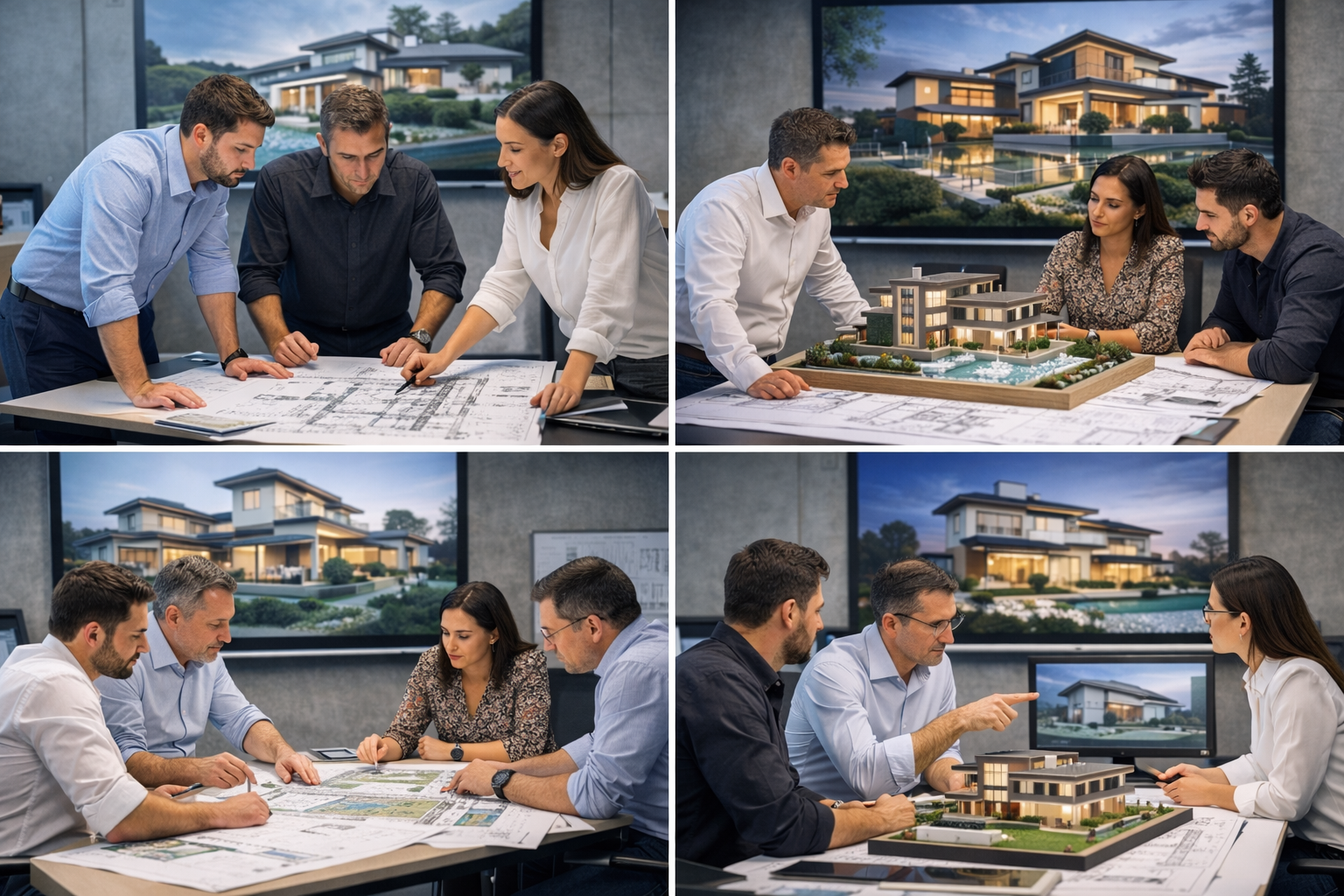 Projelendirme Hizmetleri